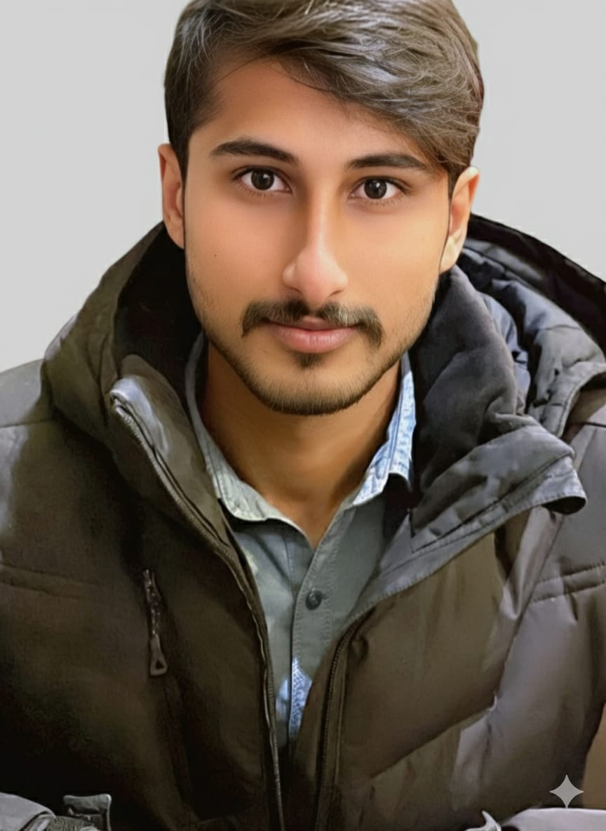 Ali Haider